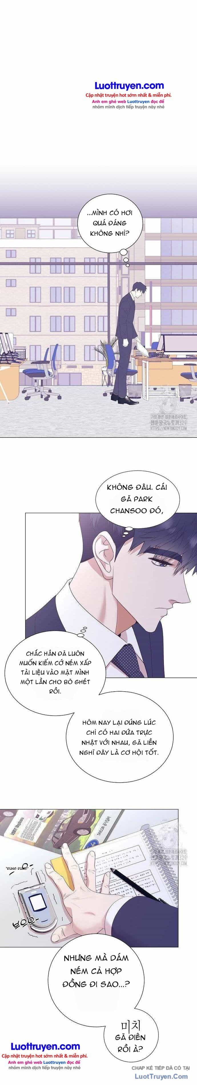 Tôi Trở Thành Thiên Tài Bán Hàng - Chương 23 - ảnh 13