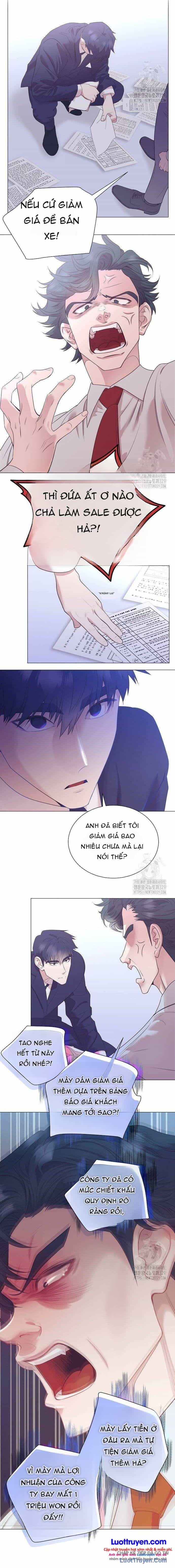 Tôi Trở Thành Thiên Tài Bán Hàng - Chương 23 - ảnh 4