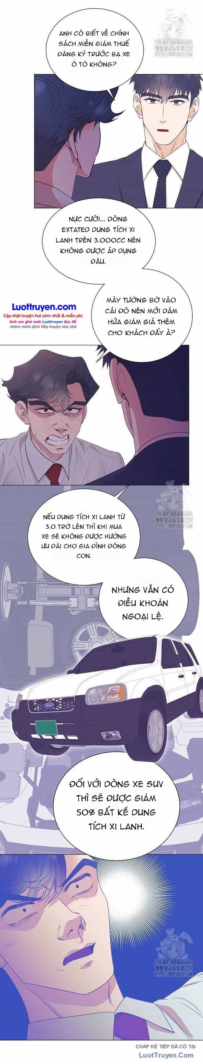 Tôi Trở Thành Thiên Tài Bán Hàng - Chương 23 - ảnh 8