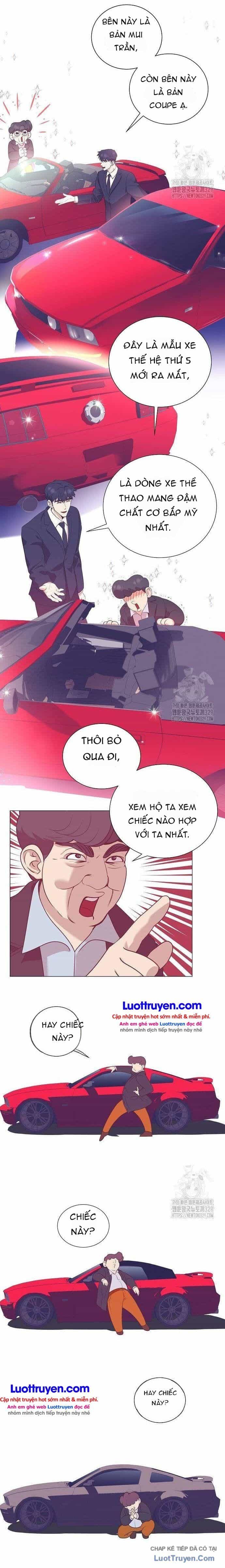 Tôi Trở Thành Thiên Tài Bán Hàng - Chương 24 - ảnh 3
