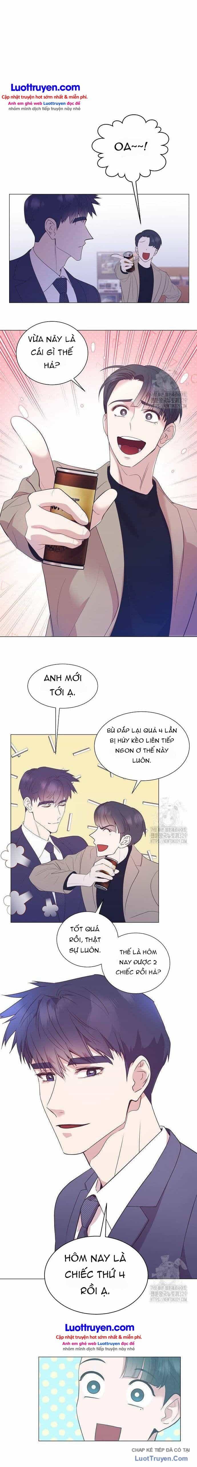 Tôi Trở Thành Thiên Tài Bán Hàng - Chương 24 - ảnh 5