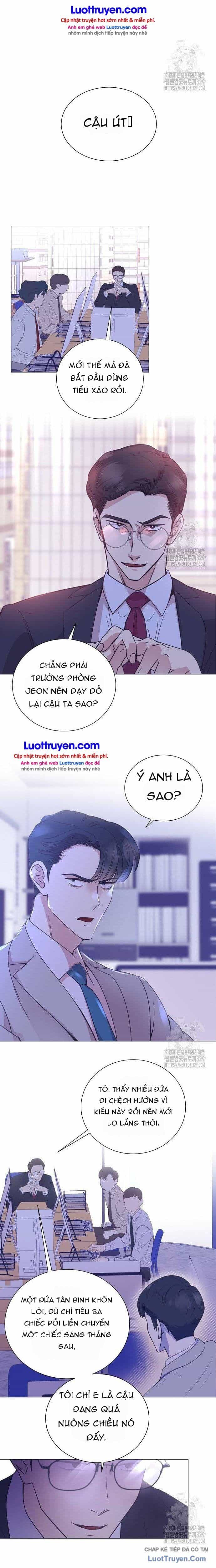 Tôi Trở Thành Thiên Tài Bán Hàng - Chương 24 - ảnh 9