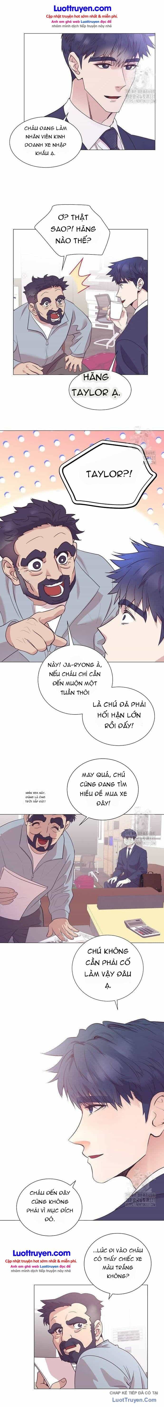 Tôi Trở Thành Thiên Tài Bán Hàng - Chương 25 - ảnh 8