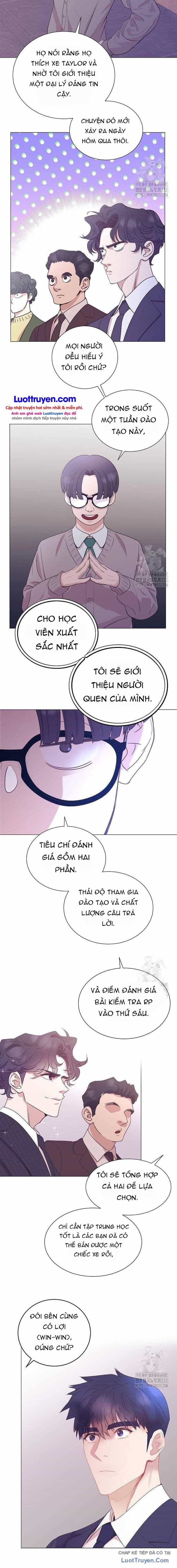 Tôi Trở Thành Thiên Tài Bán Hàng - Chương 26 - ảnh 13
