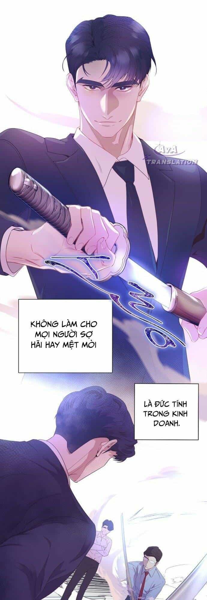 Tôi Trở Thành Thiên Tài Bán Hàng - Chương 3 - ảnh 23