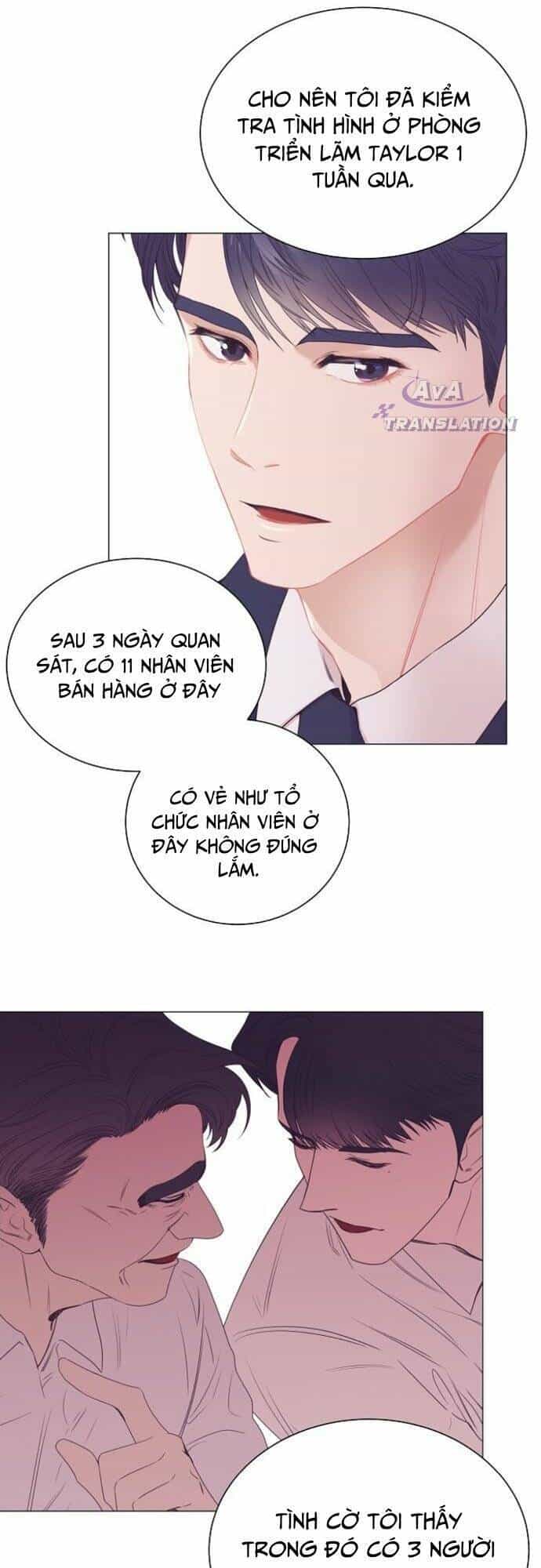 Tôi Trở Thành Thiên Tài Bán Hàng - Chương 3 - ảnh 5
