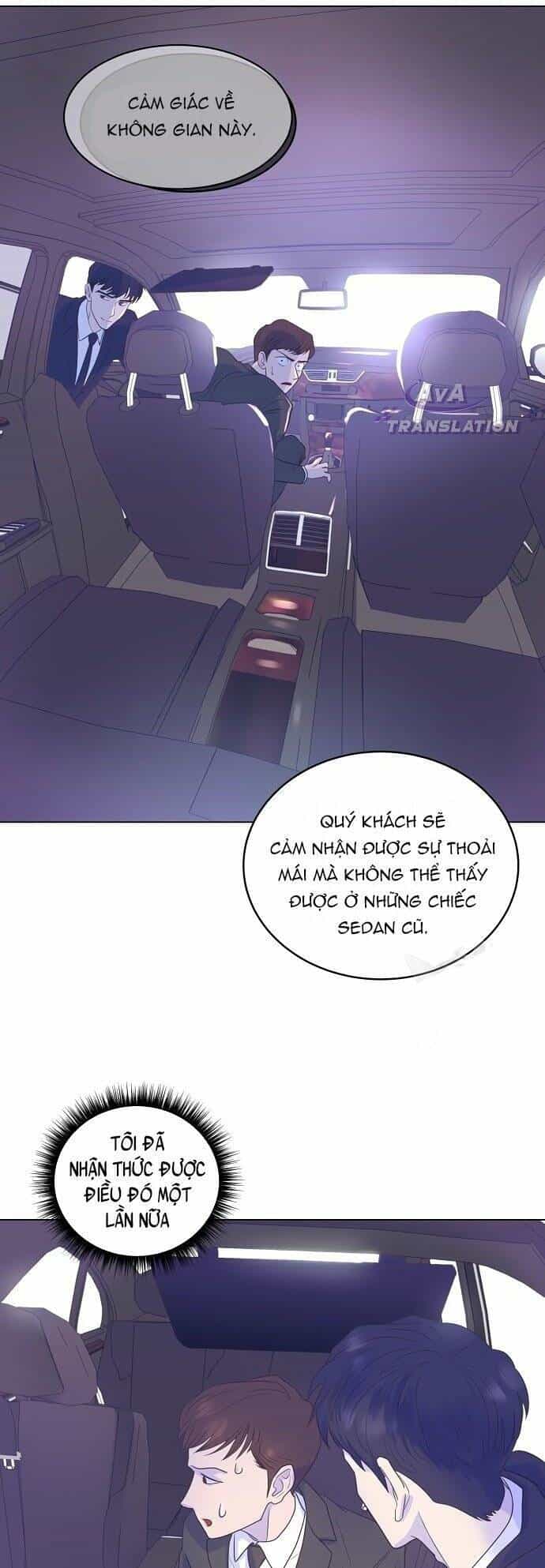 Tôi Trở Thành Thiên Tài Bán Hàng - Chương 5 - ảnh 45