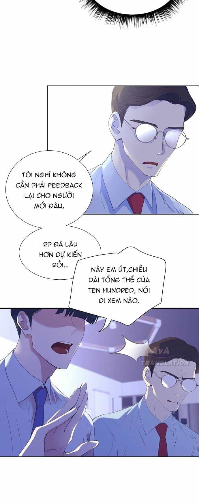 Tôi Trở Thành Thiên Tài Bán Hàng - Chương 6 - ảnh 10