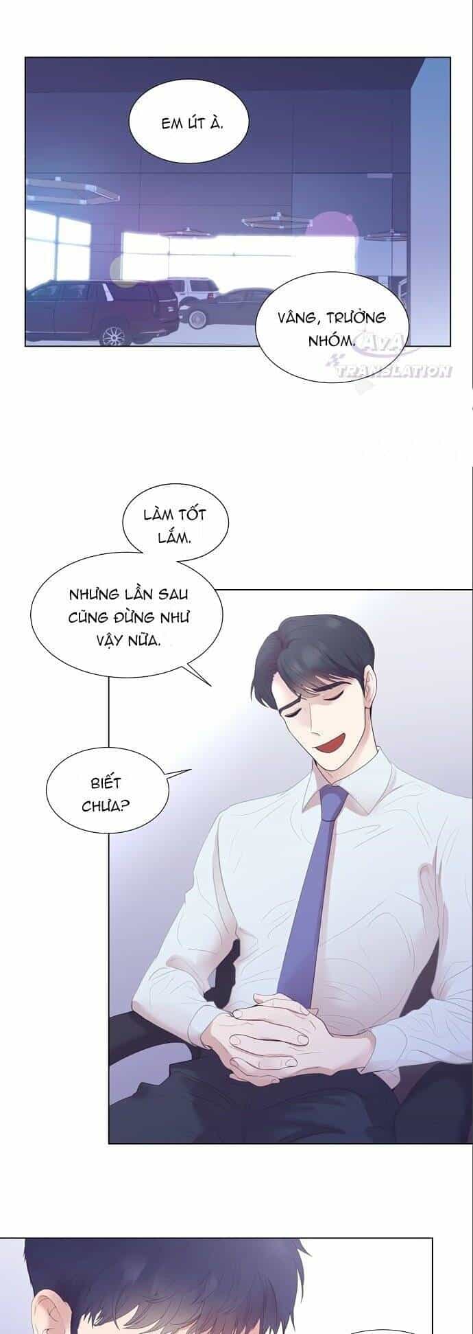 Tôi Trở Thành Thiên Tài Bán Hàng - Chương 6 - ảnh 25
