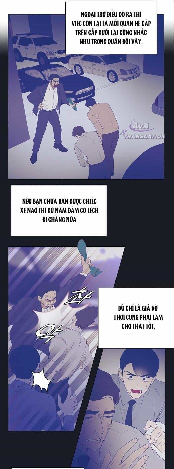 Tôi Trở Thành Thiên Tài Bán Hàng - Chương 6 - ảnh 64