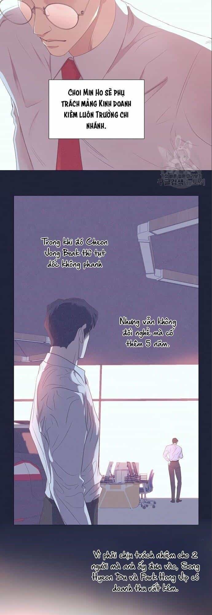Tôi Trở Thành Thiên Tài Bán Hàng - Chương 7 - ảnh 18