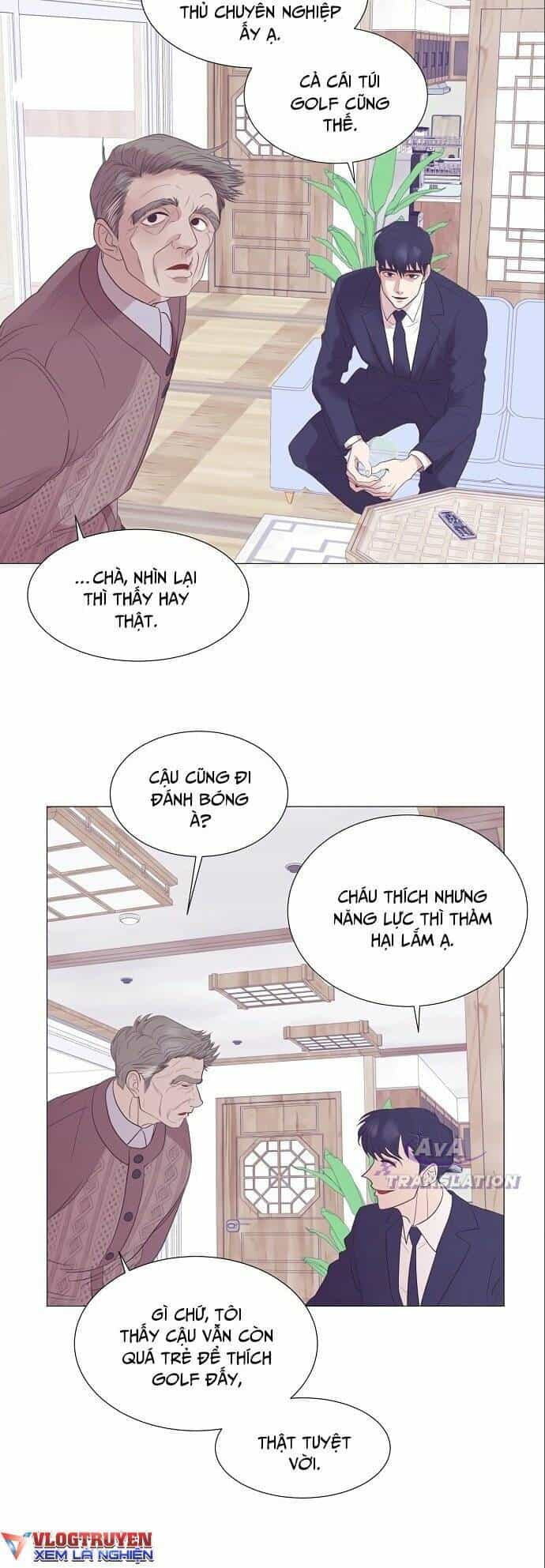 Tôi Trở Thành Thiên Tài Bán Hàng - Chương 7 - ảnh 40
