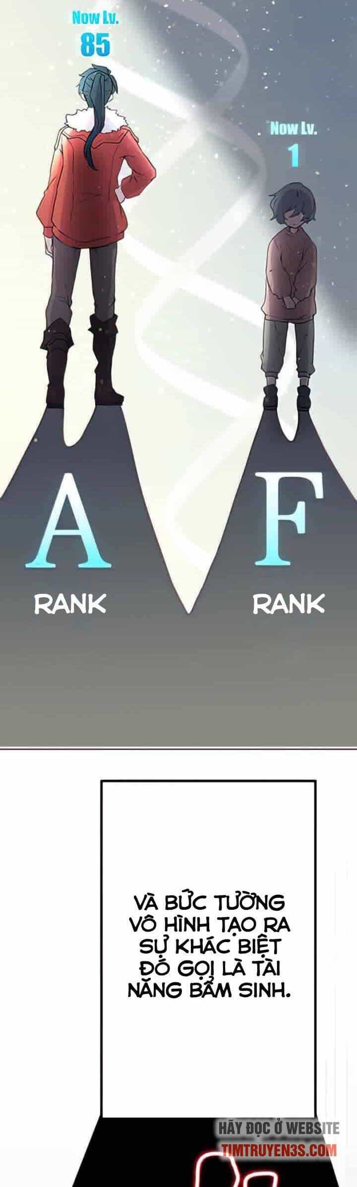 Tôi Trở Thành Thợ Săn Rank S Bằng Hệ Thống Quỷ Vương - Chương 1 - ảnh 79