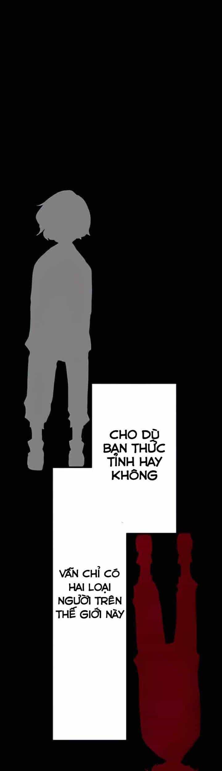 Tôi Trở Thành Thợ Săn Rank S Bằng Hệ Thống Quỷ Vương - Chương 1 - ảnh 83