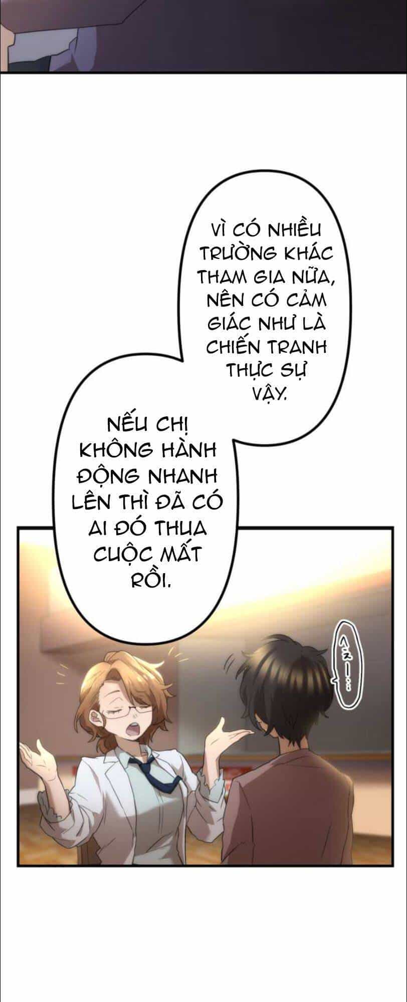 Tôi Trở Thành Thợ Săn Rank S Bằng Hệ Thống Quỷ Vương - Chương 10 - ảnh 39