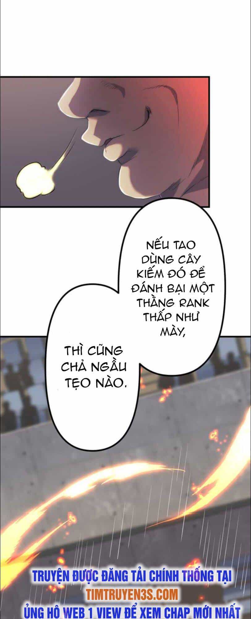 Tôi Trở Thành Thợ Săn Rank S Bằng Hệ Thống Quỷ Vương - Chương 11 - ảnh 17
