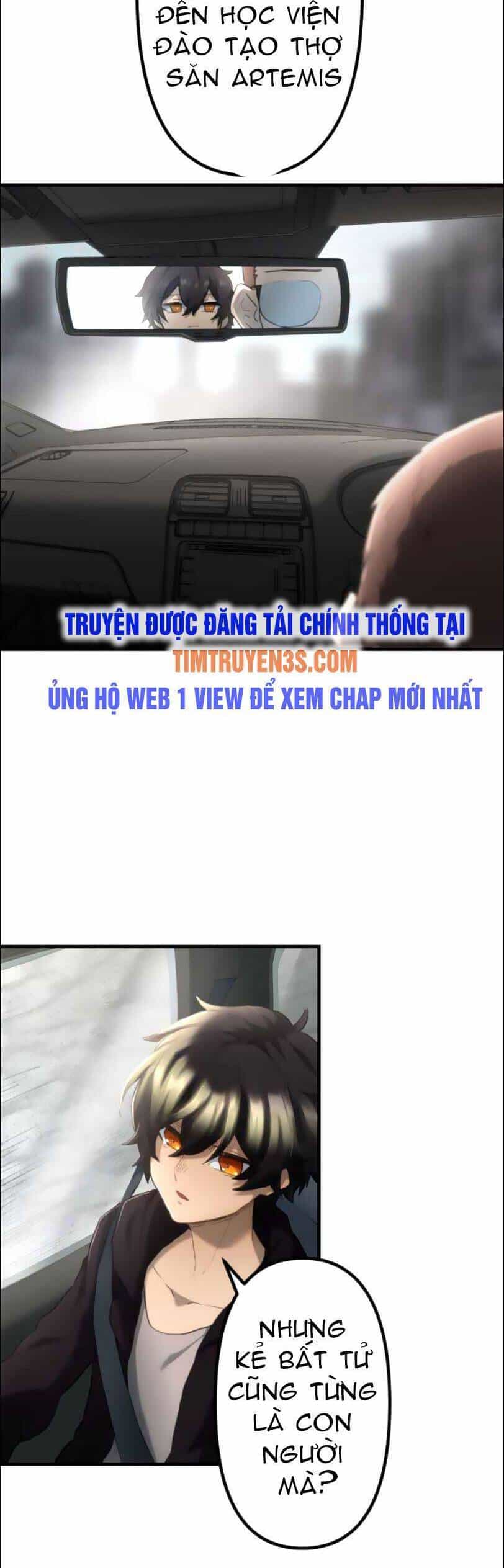 Tôi Trở Thành Thợ Săn Rank S Bằng Hệ Thống Quỷ Vương - Chương 12 - ảnh 23