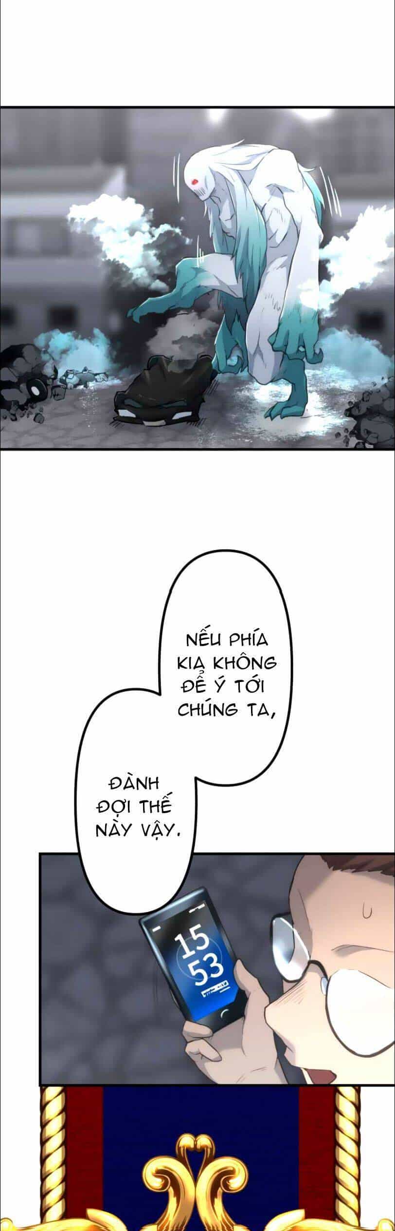 Tôi Trở Thành Thợ Săn Rank S Bằng Hệ Thống Quỷ Vương - Chương 12 - ảnh 45
