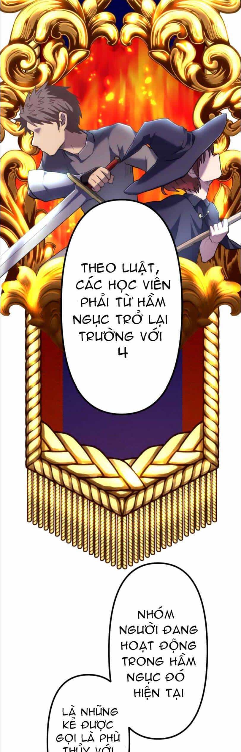 Tôi Trở Thành Thợ Săn Rank S Bằng Hệ Thống Quỷ Vương - Chương 12 - ảnh 46