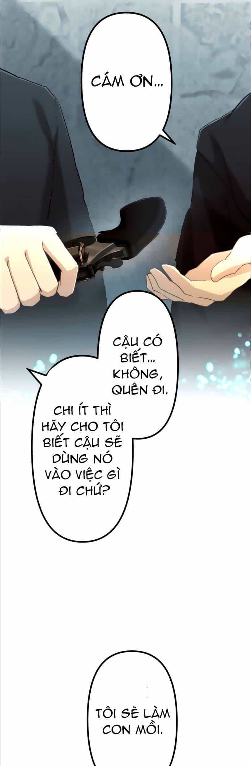 Tôi Trở Thành Thợ Săn Rank S Bằng Hệ Thống Quỷ Vương - Chương 13 - ảnh 16
