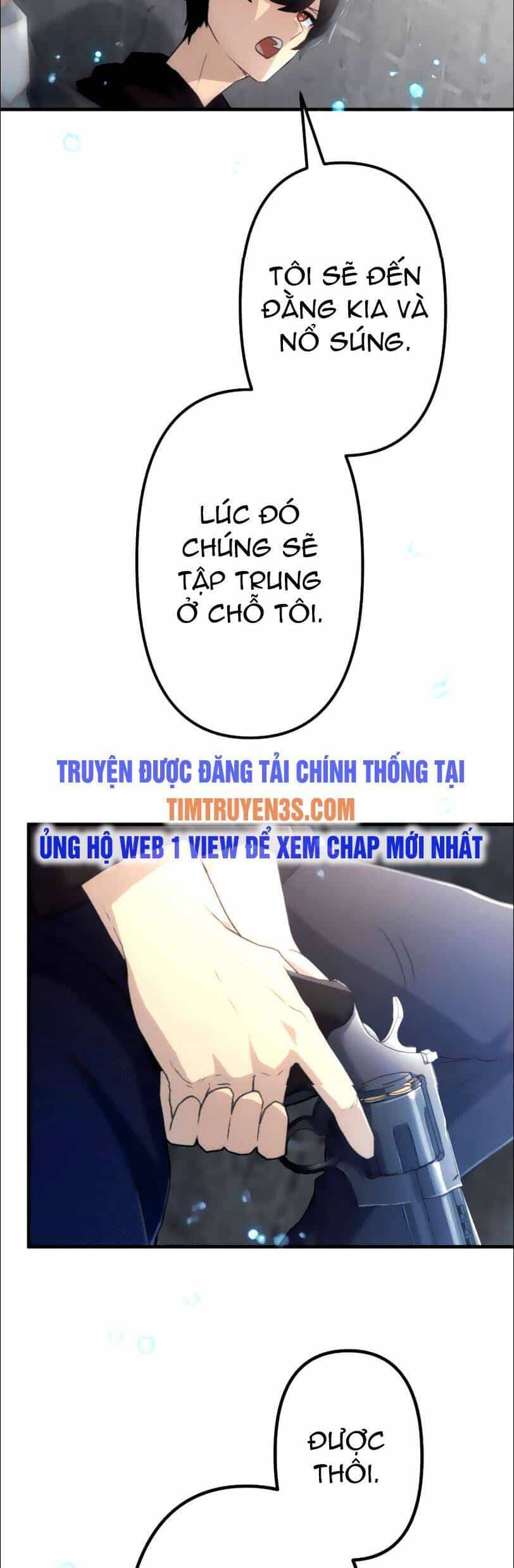 Tôi Trở Thành Thợ Săn Rank S Bằng Hệ Thống Quỷ Vương - Chương 13 - ảnh 23