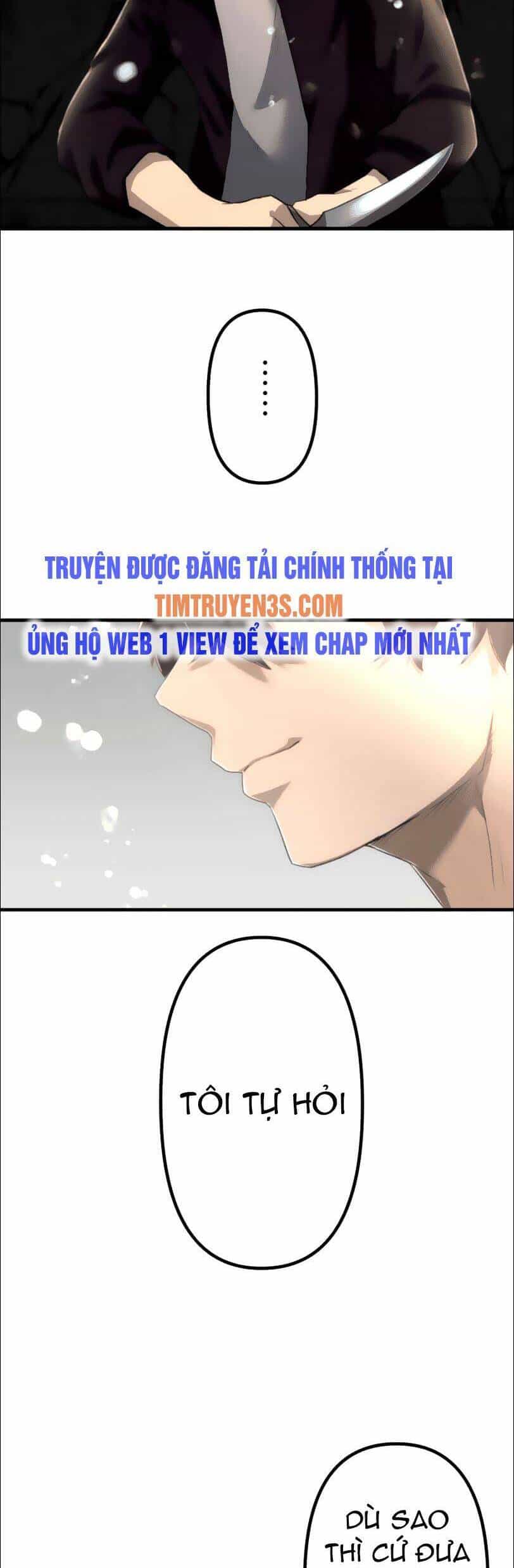 Tôi Trở Thành Thợ Săn Rank S Bằng Hệ Thống Quỷ Vương - Chương 13 - ảnh 8