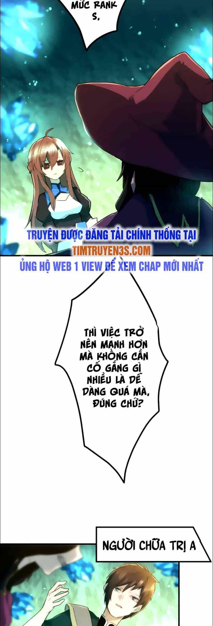 Tôi Trở Thành Thợ Săn Rank S Bằng Hệ Thống Quỷ Vương - Chương 14 - ảnh 11
