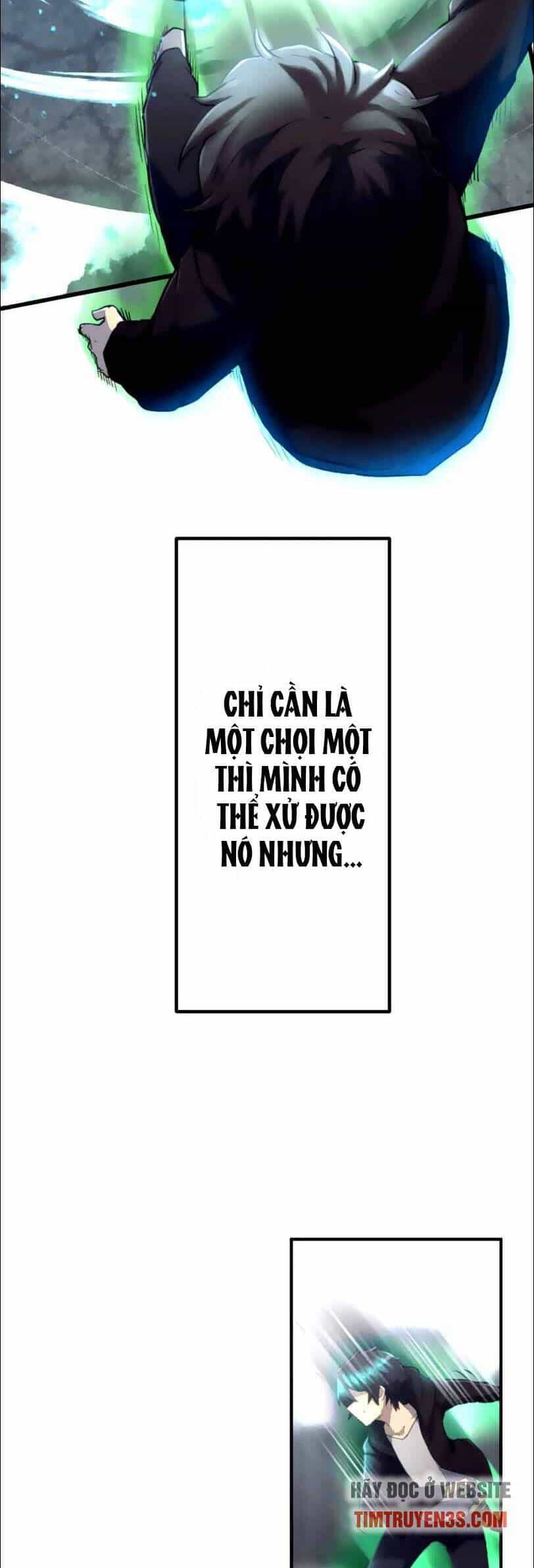Tôi Trở Thành Thợ Săn Rank S Bằng Hệ Thống Quỷ Vương - Chương 14 - ảnh 33