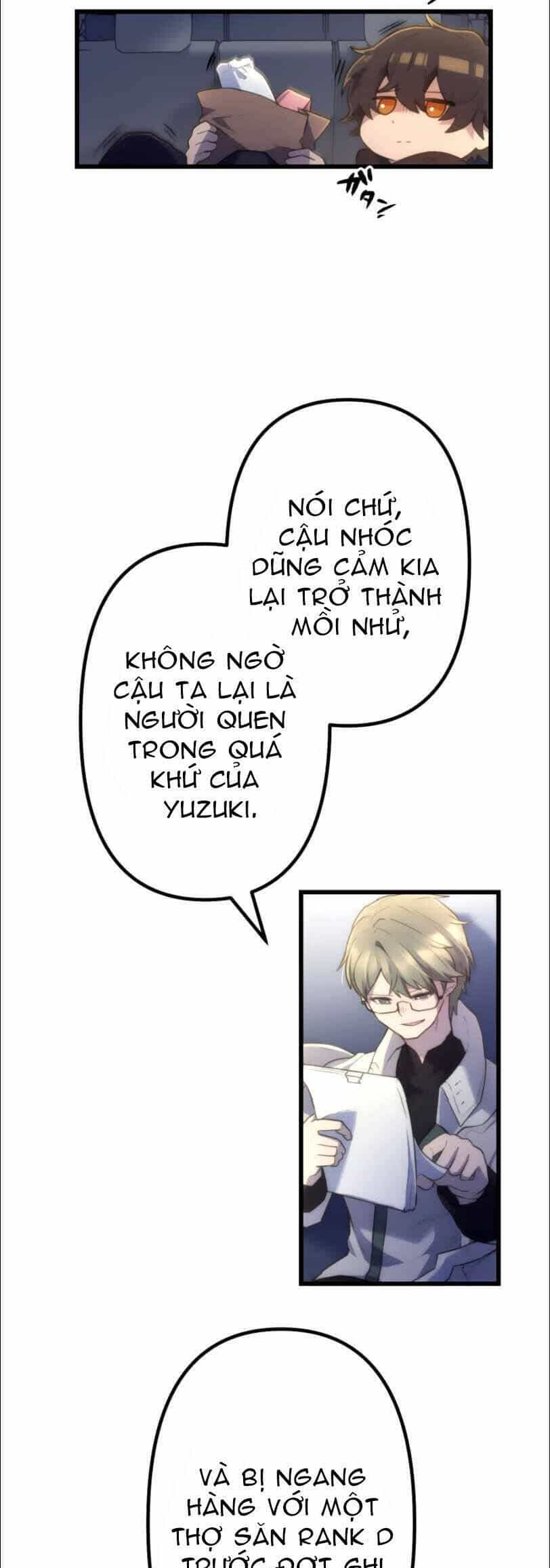 Tôi Trở Thành Thợ Săn Rank S Bằng Hệ Thống Quỷ Vương - Chương 15 - ảnh 37