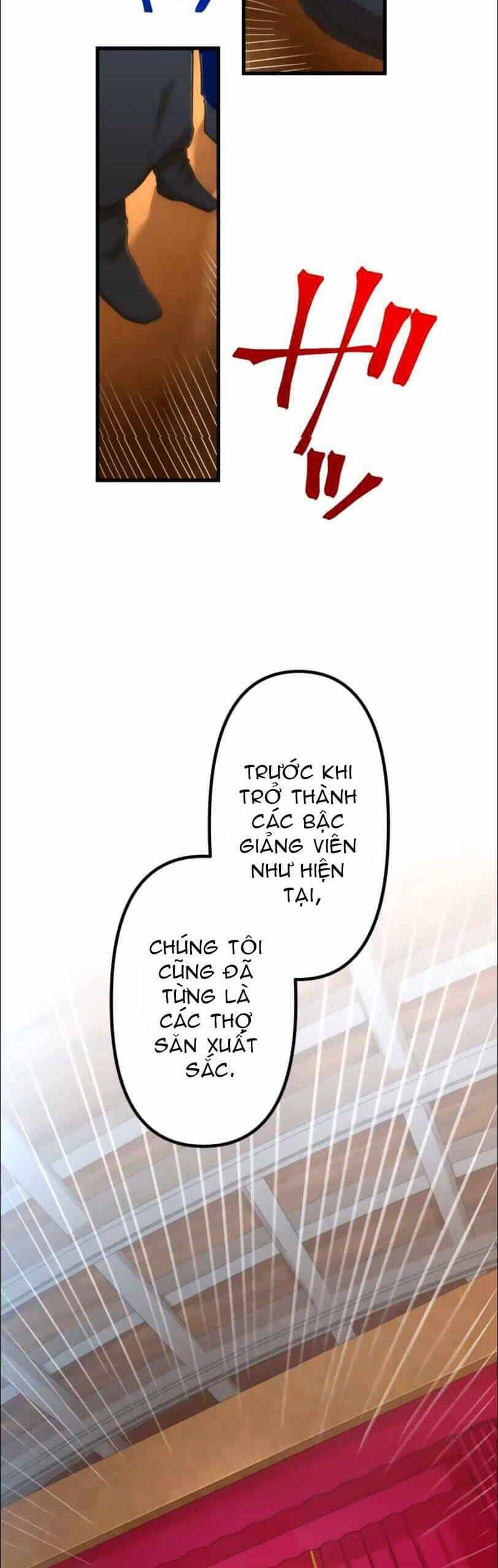 Tôi Trở Thành Thợ Săn Rank S Bằng Hệ Thống Quỷ Vương - Chương 17 - ảnh 34