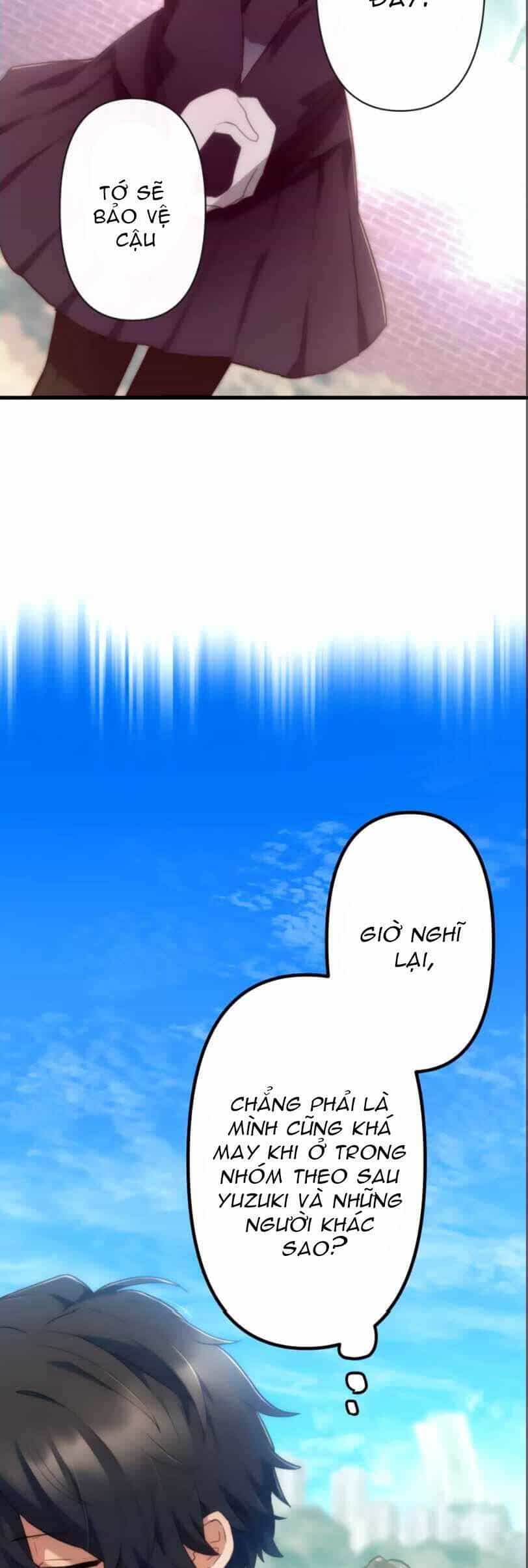 Tôi Trở Thành Thợ Săn Rank S Bằng Hệ Thống Quỷ Vương - Chương 18 - ảnh 17