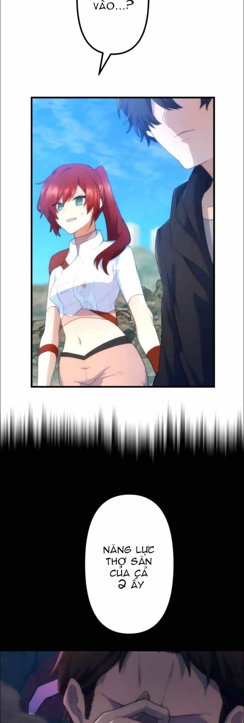 Tôi Trở Thành Thợ Săn Rank S Bằng Hệ Thống Quỷ Vương - Chương 18 - ảnh 26