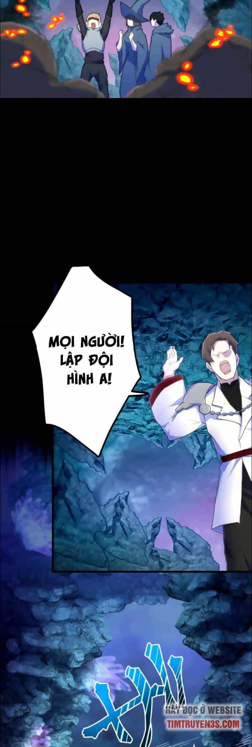 Tôi Trở Thành Thợ Săn Rank S Bằng Hệ Thống Quỷ Vương - Chương 18 - ảnh 32