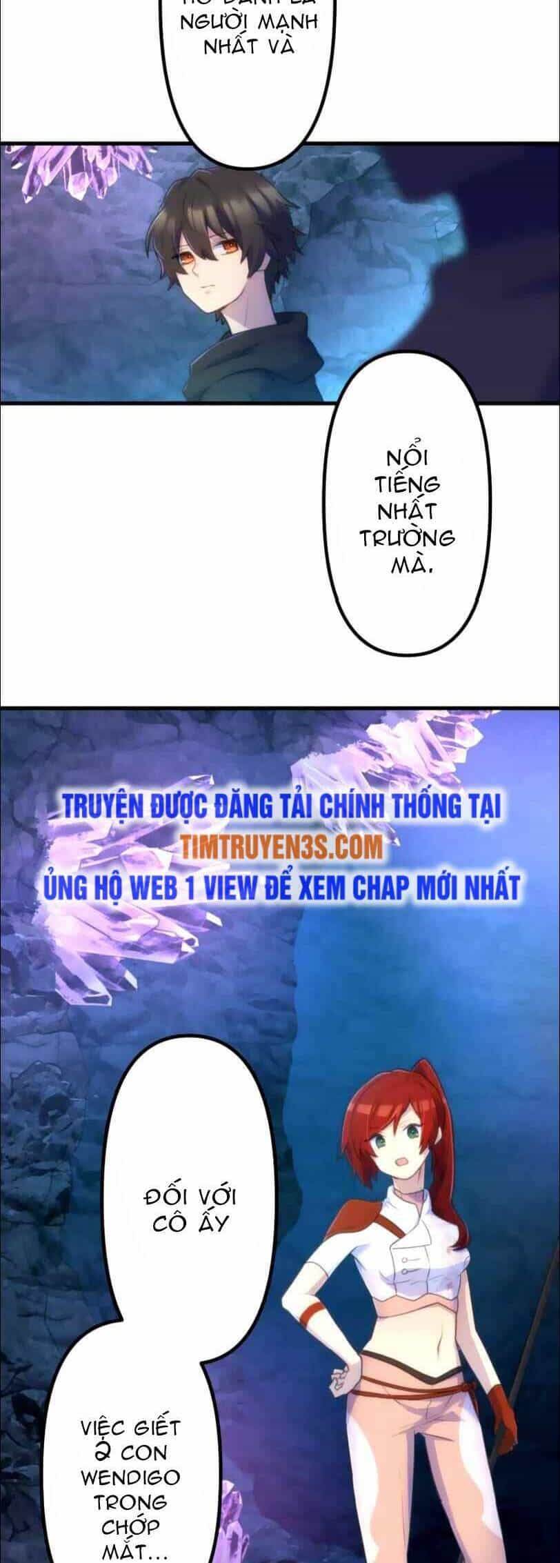 Tôi Trở Thành Thợ Săn Rank S Bằng Hệ Thống Quỷ Vương - Chương 19 - ảnh 26