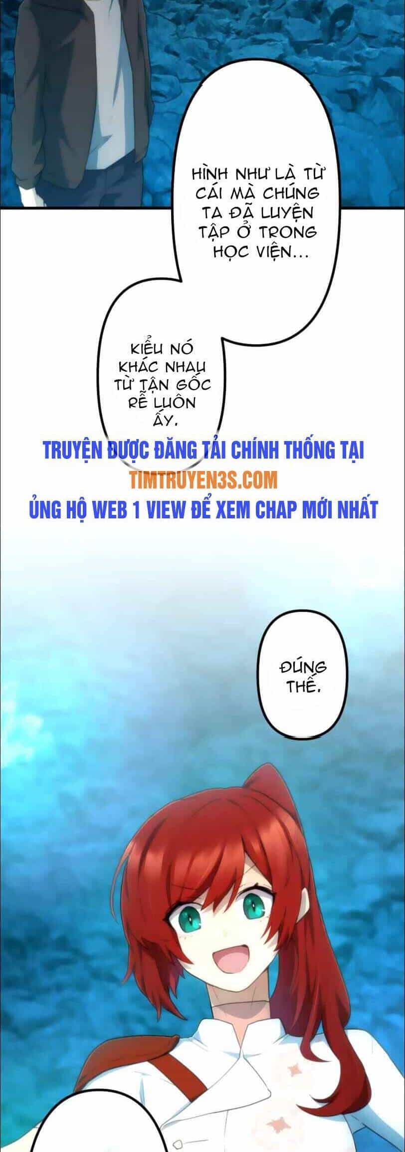 Tôi Trở Thành Thợ Săn Rank S Bằng Hệ Thống Quỷ Vương - Chương 20 - ảnh 23