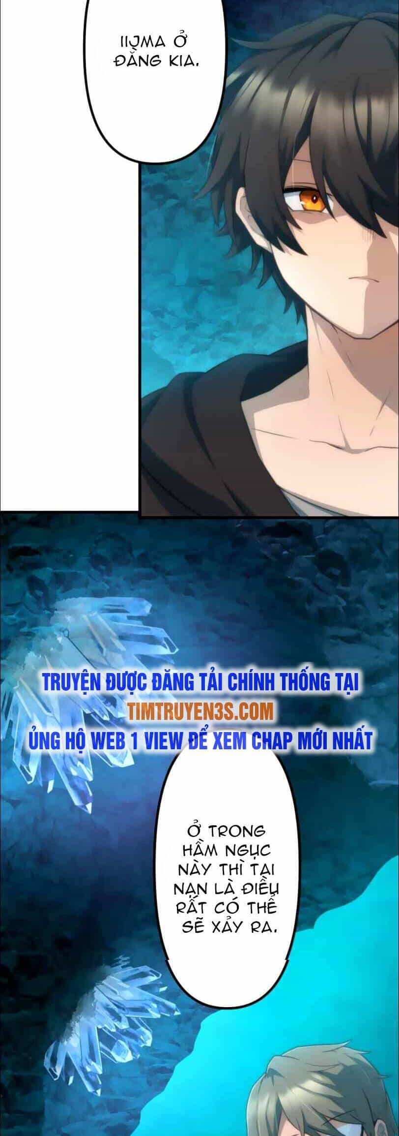 Tôi Trở Thành Thợ Săn Rank S Bằng Hệ Thống Quỷ Vương - Chương 20 - ảnh 46