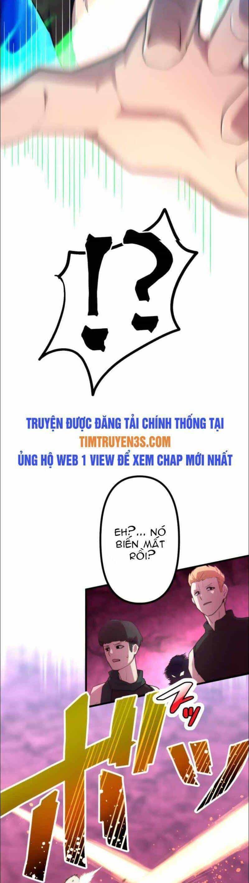 Tôi Trở Thành Thợ Săn Rank S Bằng Hệ Thống Quỷ Vương - Chương 21 - ảnh 5