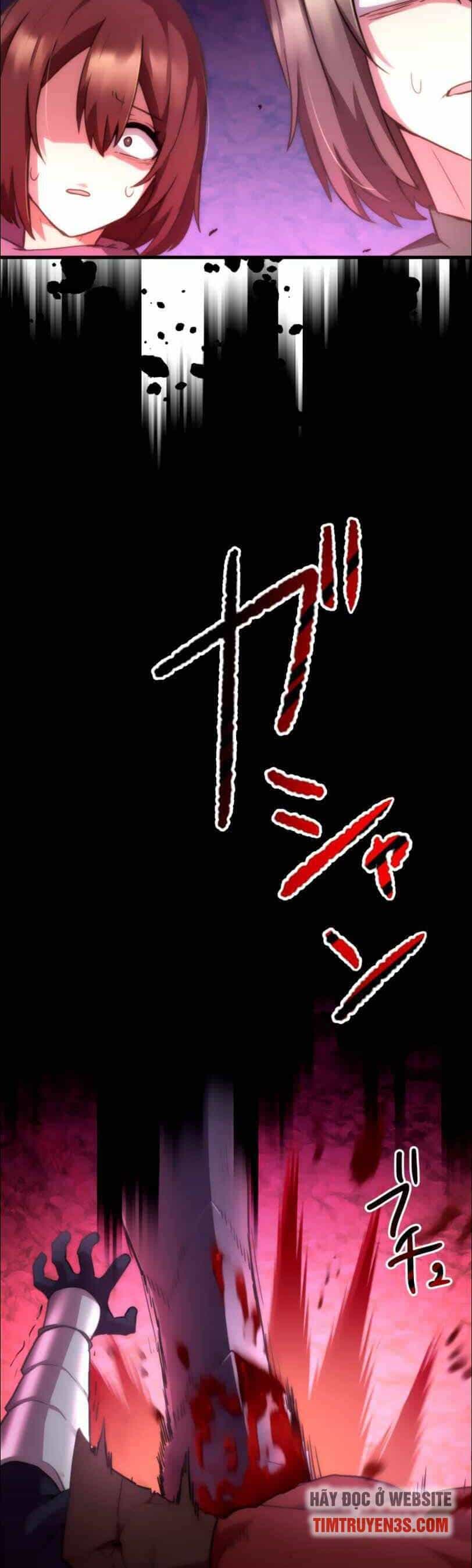 Tôi Trở Thành Thợ Săn Rank S Bằng Hệ Thống Quỷ Vương - Chương 23 - ảnh 25