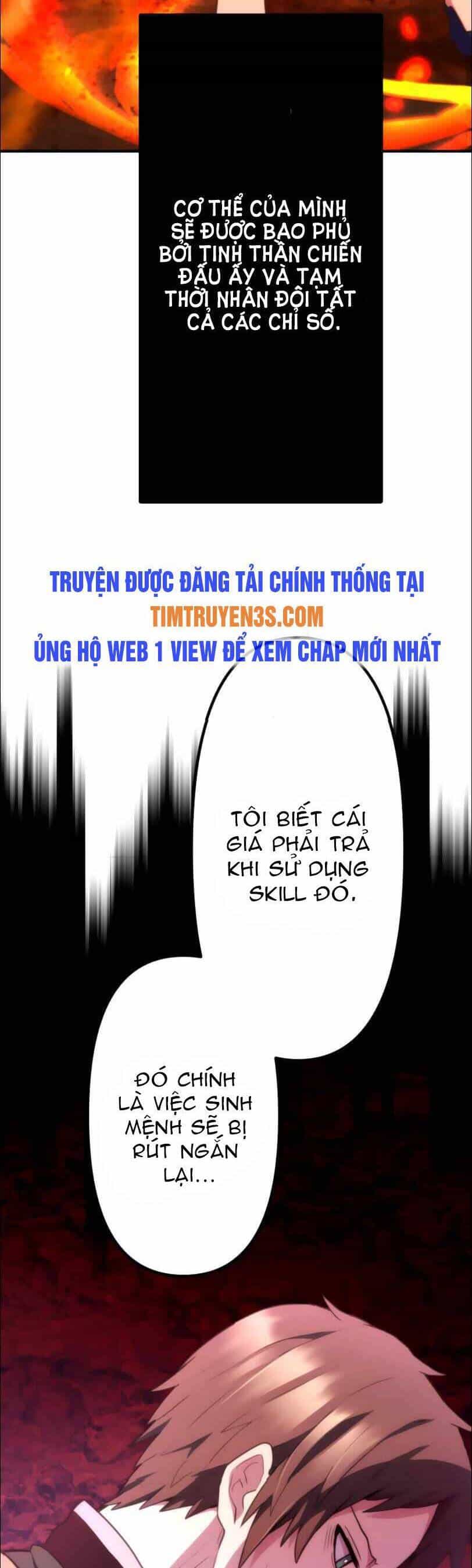 Tôi Trở Thành Thợ Săn Rank S Bằng Hệ Thống Quỷ Vương - Chương 23 - ảnh 33