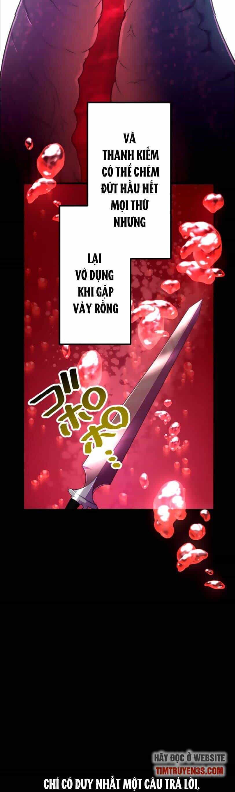Tôi Trở Thành Thợ Săn Rank S Bằng Hệ Thống Quỷ Vương - Chương 25 - ảnh 13