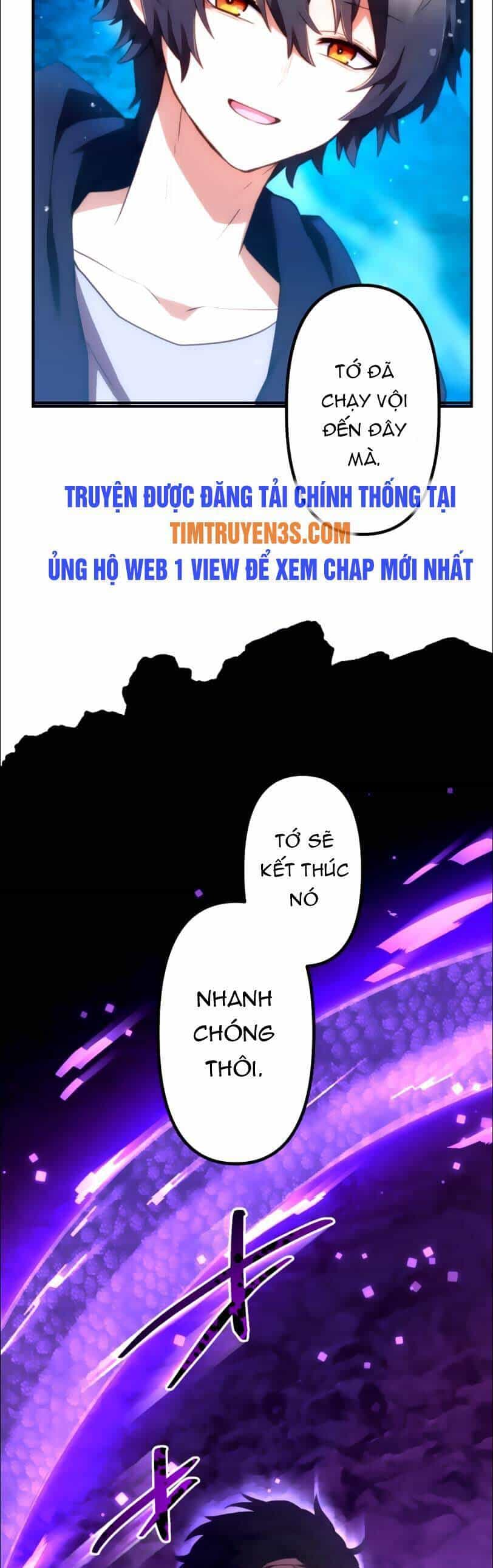 Tôi Trở Thành Thợ Săn Rank S Bằng Hệ Thống Quỷ Vương - Chương 26 - ảnh 23