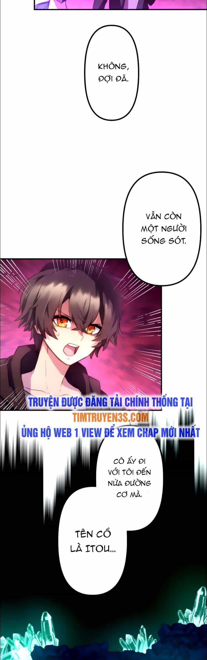 Tôi Trở Thành Thợ Săn Rank S Bằng Hệ Thống Quỷ Vương - Chương 26 - ảnh 35