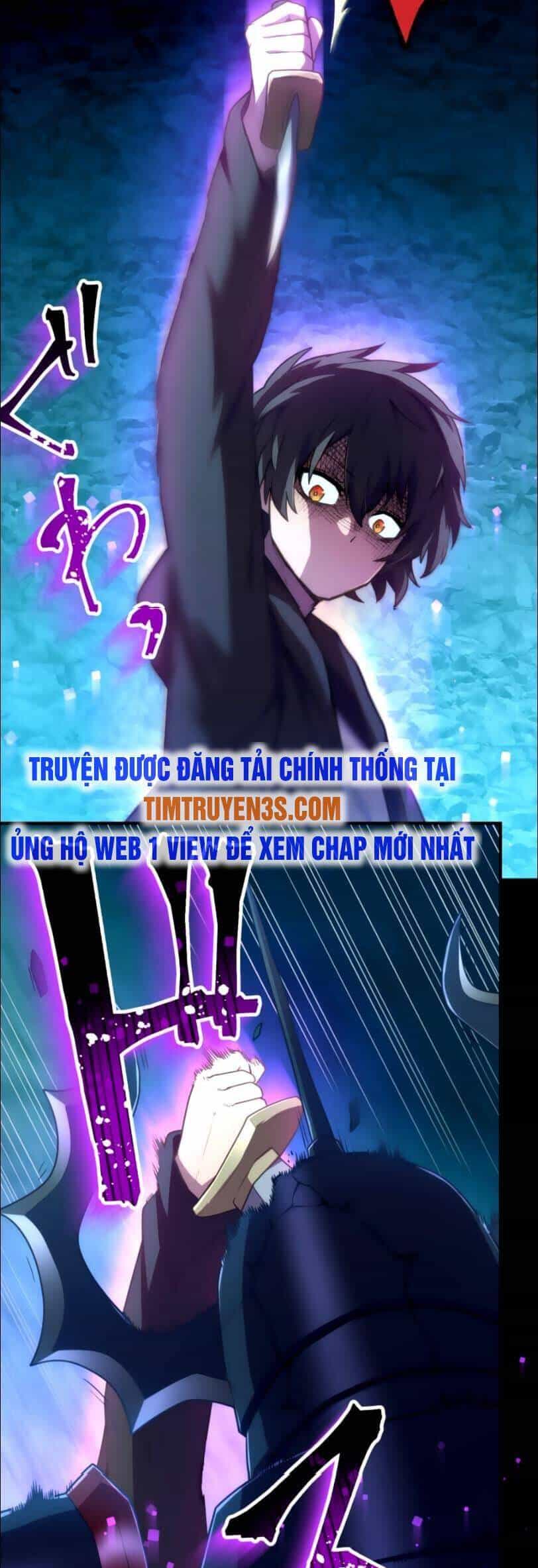 Tôi Trở Thành Thợ Săn Rank S Bằng Hệ Thống Quỷ Vương - Chương 27 - ảnh 11