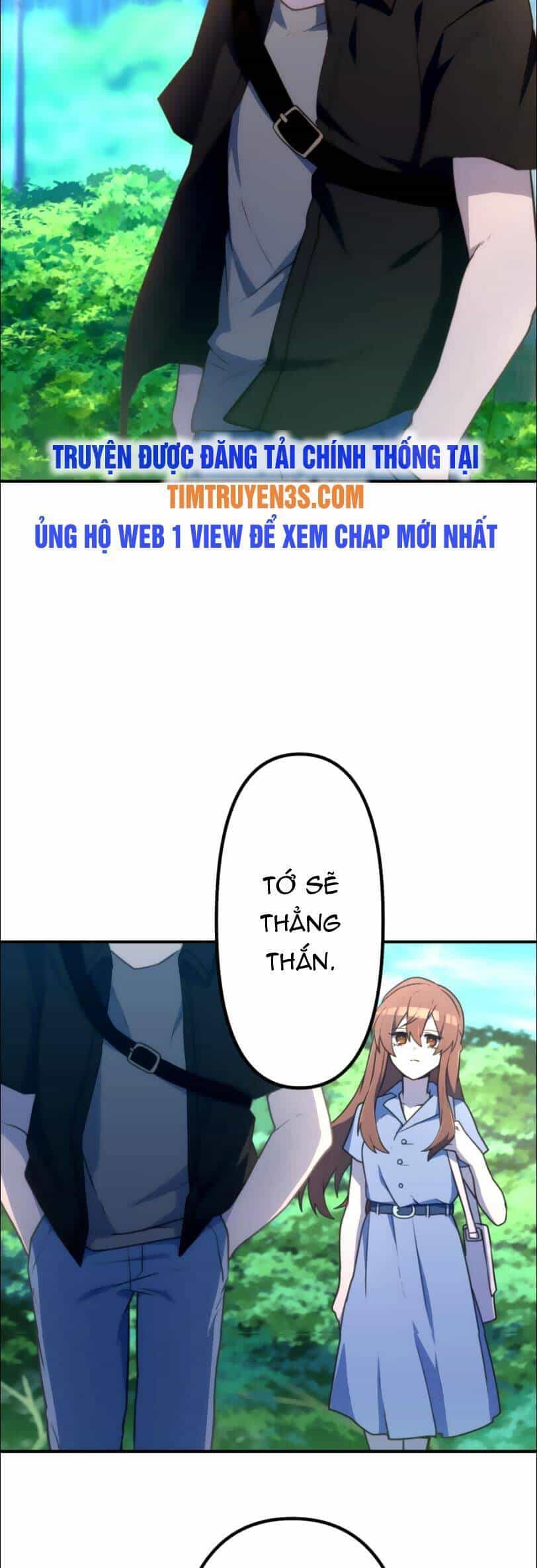 Tôi Trở Thành Thợ Săn Rank S Bằng Hệ Thống Quỷ Vương - Chương 27 - ảnh 26
