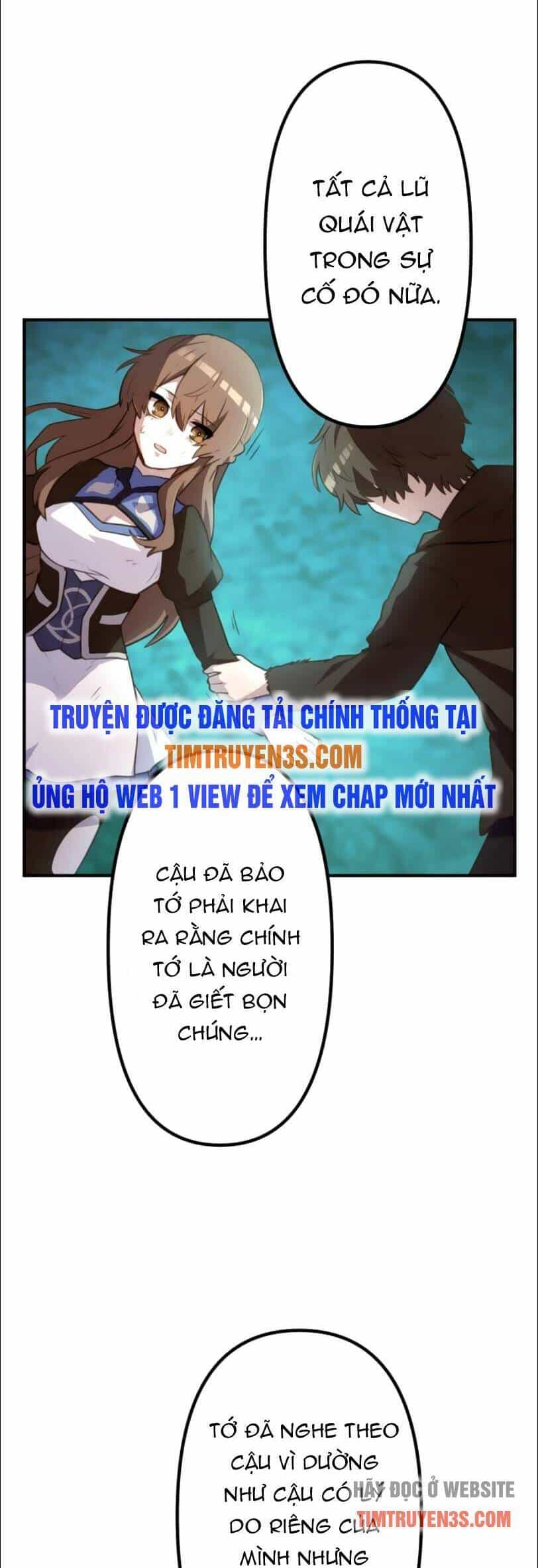 Tôi Trở Thành Thợ Săn Rank S Bằng Hệ Thống Quỷ Vương - Chương 27 - ảnh 33