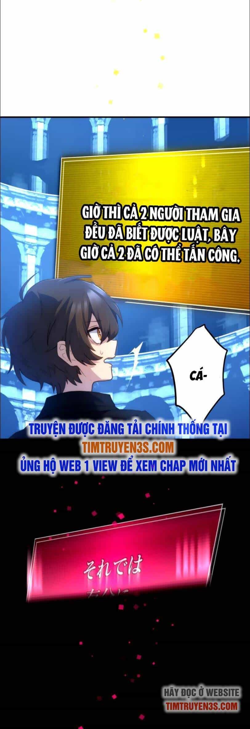 Tôi Trở Thành Thợ Săn Rank S Bằng Hệ Thống Quỷ Vương - Chương 27 - ảnh 57