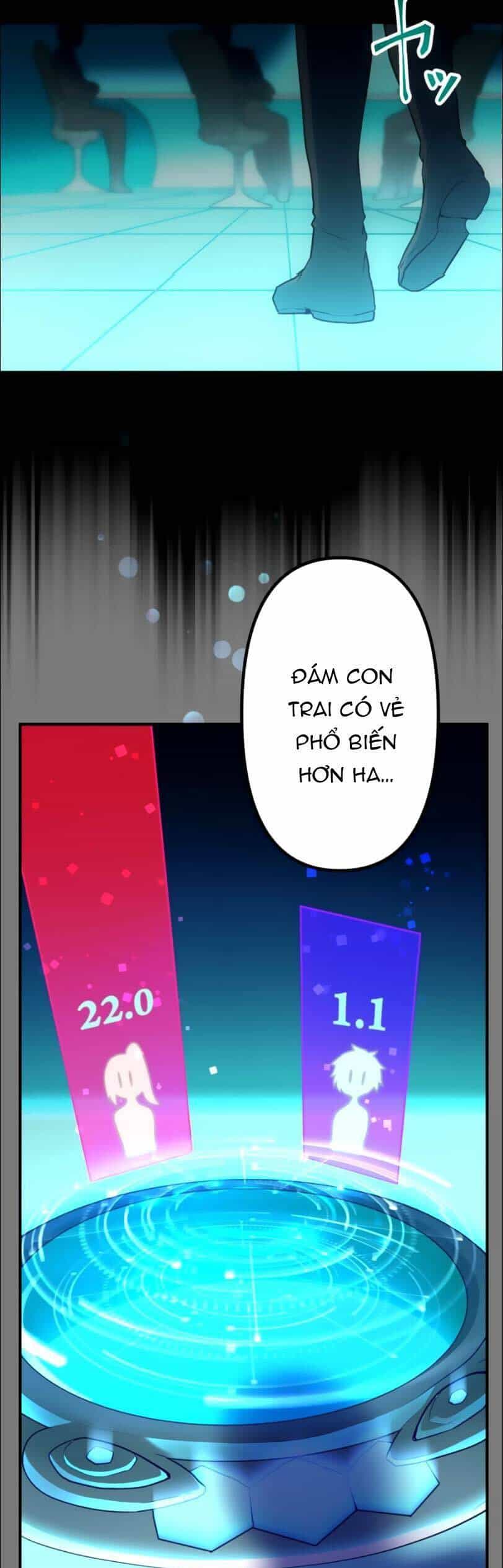 Tôi Trở Thành Thợ Săn Rank S Bằng Hệ Thống Quỷ Vương - Chương 28 - ảnh 23