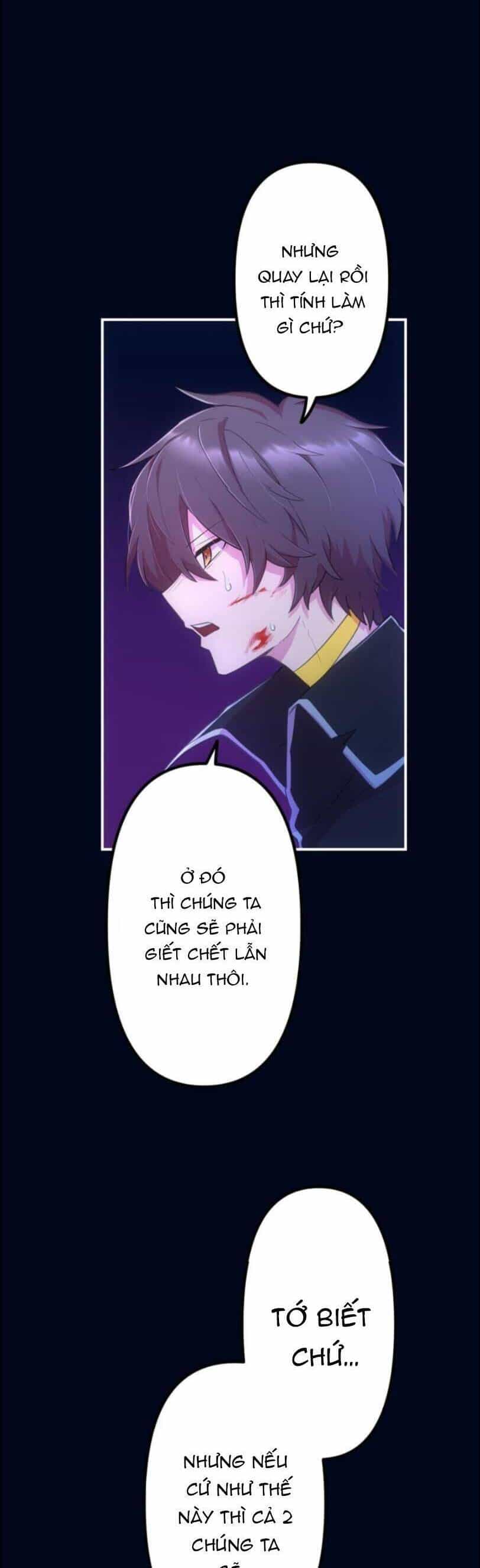 Tôi Trở Thành Thợ Săn Rank S Bằng Hệ Thống Quỷ Vương - Chương 30 - ảnh 15