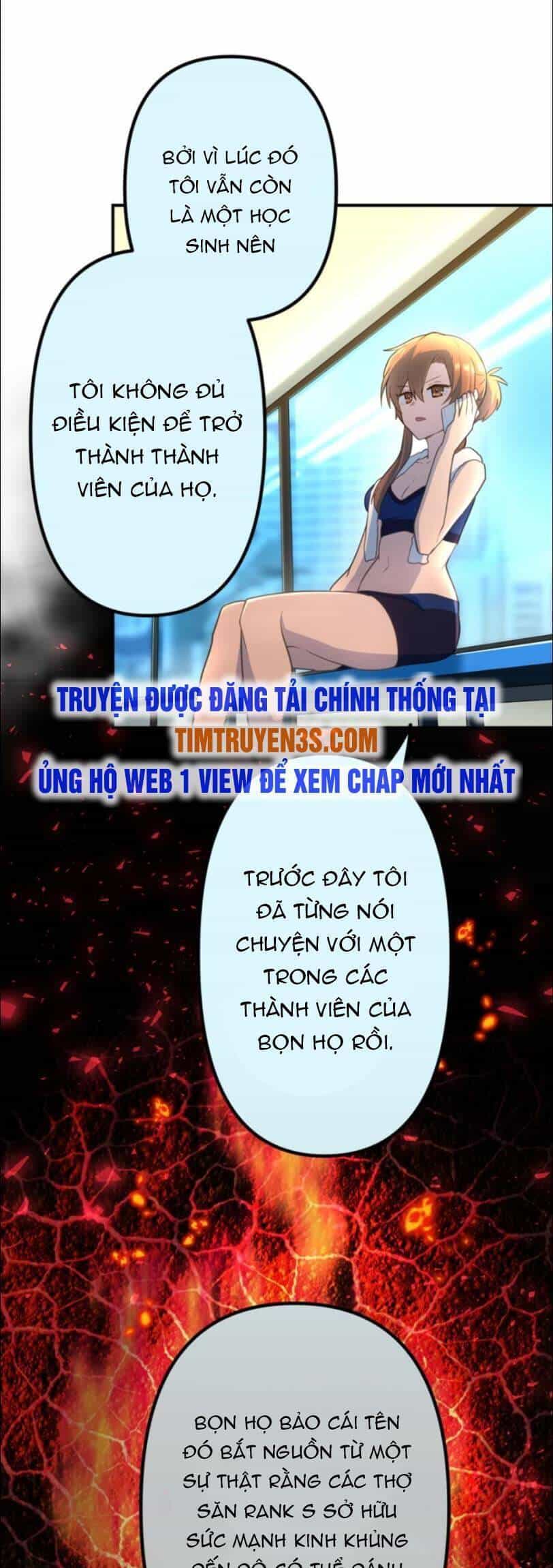 Tôi Trở Thành Thợ Săn Rank S Bằng Hệ Thống Quỷ Vương - Chương 31 - ảnh 21