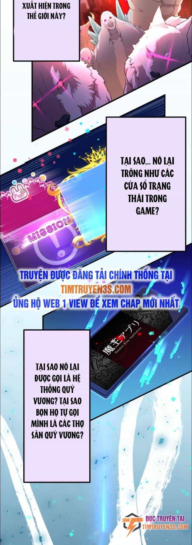 Tôi Trở Thành Thợ Săn Rank S Bằng Hệ Thống Quỷ Vương - Chương 31 - ảnh 24